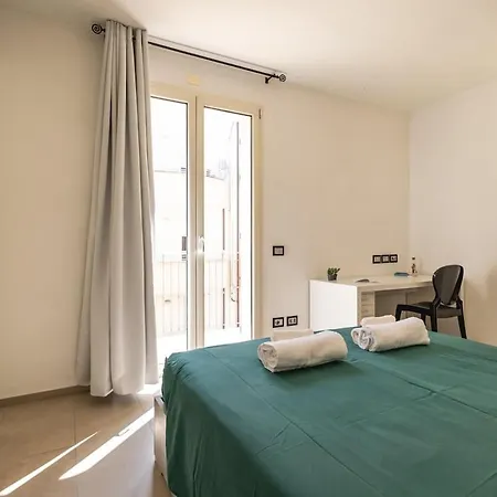Chic And Roomy, House With Parking And Balcony Cattolica